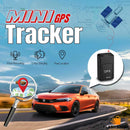 GPS Tracker (Call+Voice+Live Location)