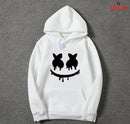 1 Pc Men's Cotton Graphic Sublimation Hoodie