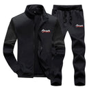 Stylish designed Premium 2-Piece Tracksuit – Designed to Impress everyone