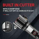 High Power LED Flashlight