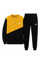 2Pcs Men's Track Suit